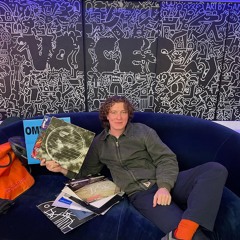 Ed Key Jungle Special 20/02/2025 - [Voices Radio]