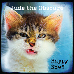 Happy Now?