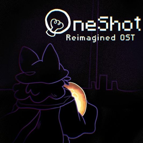Oneshot - Pretty Nice Day Cover