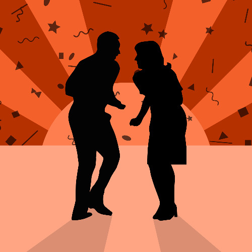 WFE#1 Funky House & Disco Afterwork Mix