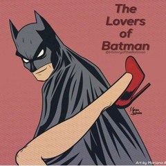 RatedR Batman aint shit (B.A.S)