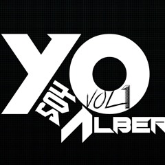 YO SOY ALBER VOL 1