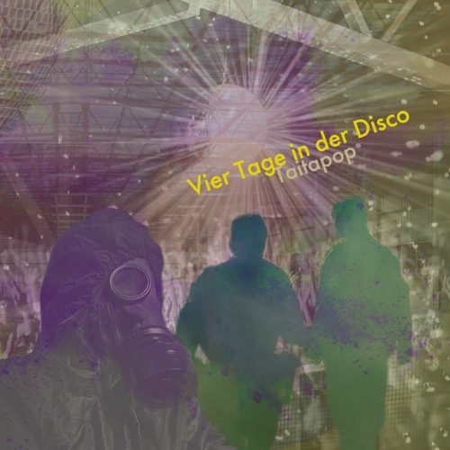Vier Tage In Der Disco