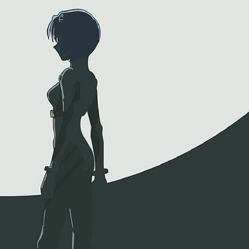 always thinking about it