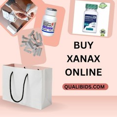 Buy xanax online without