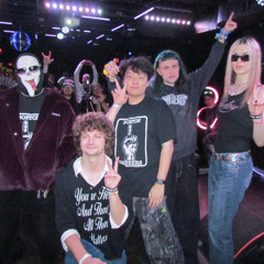 Y4NCY Hardstyle DJ SET@Hard Rave Boston：The Third Edition