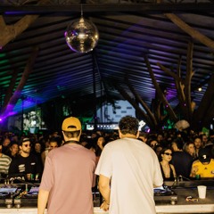 Caio T b2b Nascii  @ Gop Tun Danceteria 07.12.25