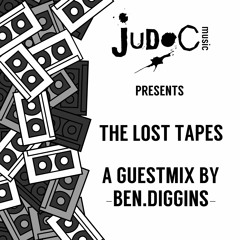 The Lost Tapes -Ben.Diggins- Vinyl Only