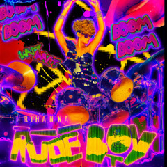 Ethan Grimes - Rude Boy