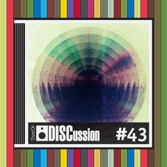 DISCussion - Episode 43: Tim Lefebvre