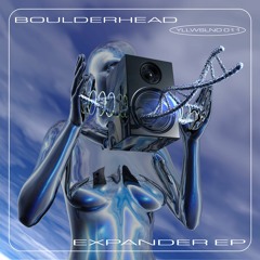 *PREMIERE* Boulderhead - Module Upgrade
