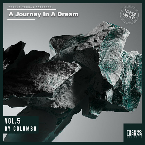 A Journey In A Dream