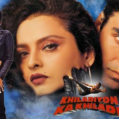 khiladiyon ka khiladi - hindi movie explained | in bengla