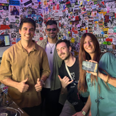 Alfonsvs @ The Lot Radio 05-30-2025