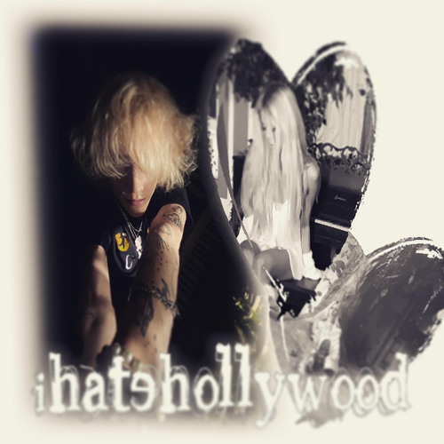 bayymack - ihatehollywood [project mix] *individual tracks on major platforms*