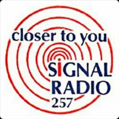 NEW: Alfasound Mini Mix #41 - Signal Radio 'Staffordshire & Cheshire' (1985) (Custom)