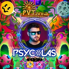 PVTzinha | Ago25'  | Full On/Twilight/Psytrance Mix