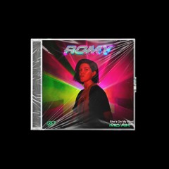ROMY - She’s On My Mind (Oscar Labro Edit) [Free Download]