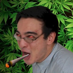 FILTHY FRANK - 420 BLAZE IT (extended by TheEditerEMH)