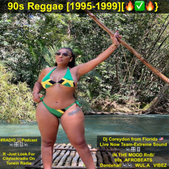 90s REGGAE [1995-1999}