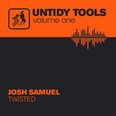 Twisted (Radio Edit)