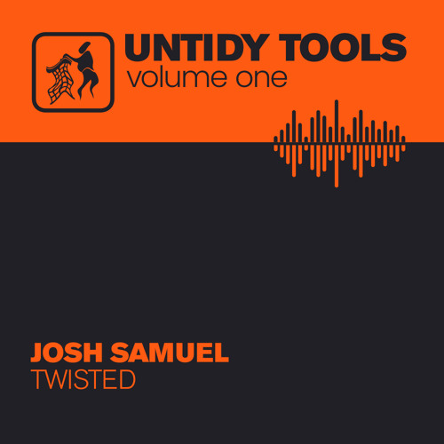 Twisted (Radio Edit)