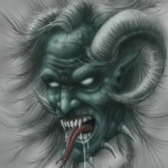 Horrorcore rap/Occult rap