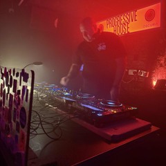 SOBAH | OSCURA Manchester | 8.11.25 | warm up for Maze28 and Analog Jungs