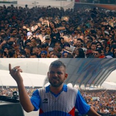 Hector Oaks - WELCOME TO NINGUNA PARTE (PAKI Edit)