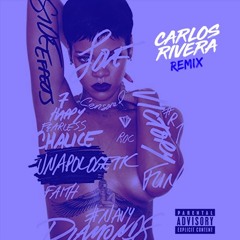 Rihanna - Diamonds (Carlos Rivera Remix)
