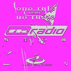 EP. 17 / FK RADIO 1030FM w. Ian & Kenji