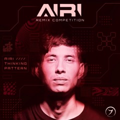 Airi - Thinking Pattern (Skeet Remix)