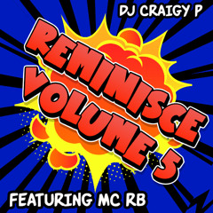 REMINISCE VOLUME 5 (FEAT. MC RB)