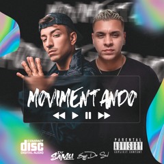 MOVIMENTANDO - ENZZO DA SUL, DJ SAMU (FUNK TIKTOK 2026)
