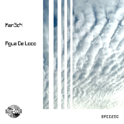 Kan3d4 - Yagé (Original Mix)