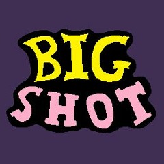 BIG SHOT Cover V3
