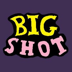 BIG SHOT Cover V3