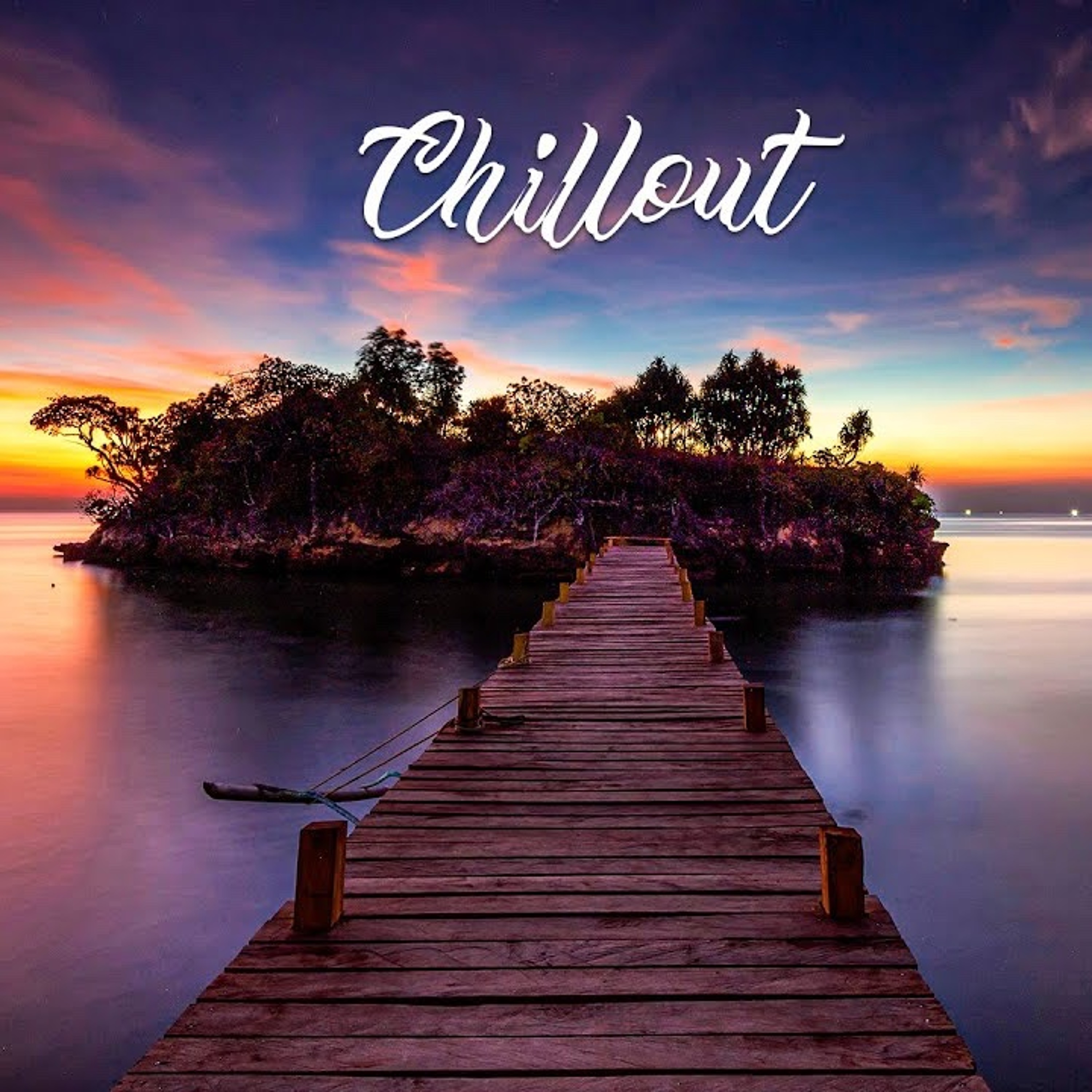 Helix chillout vibes episode artwork