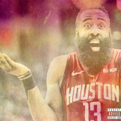 JAMES HARDEN - Ft. STRØ - [Prod. Pink](Official Audio)