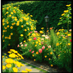 Flowering Feelings v2