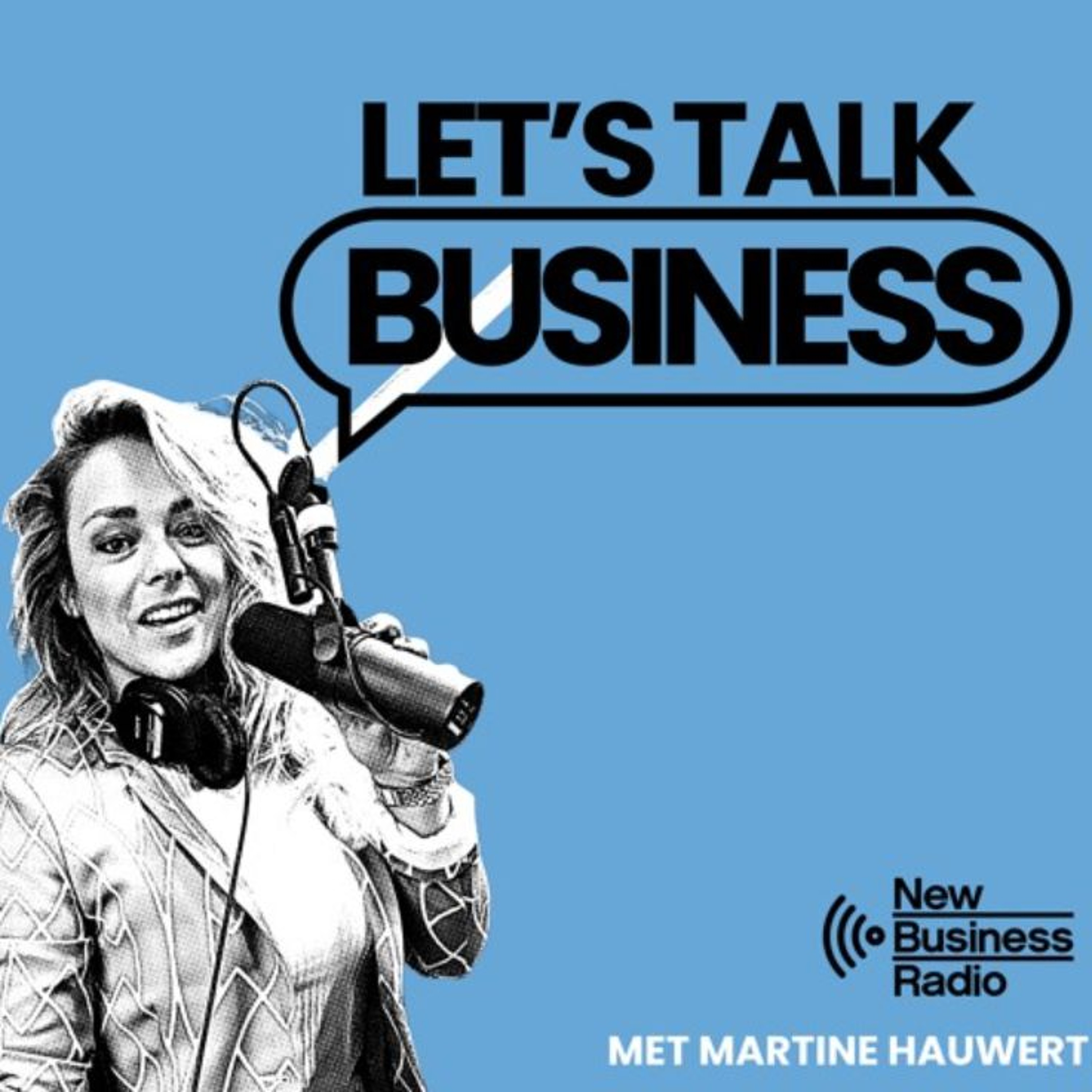 New Business Radio