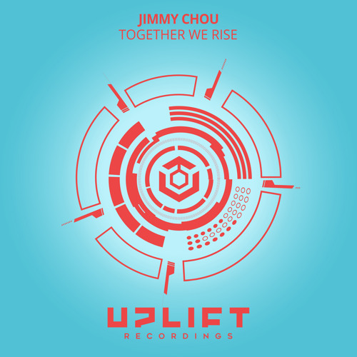 Jimmy Chou - Together We Rise