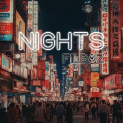 Neon Nights in Tokyo