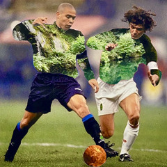 Belters Mix Vol.1 [Forrie Freestyle Mix]