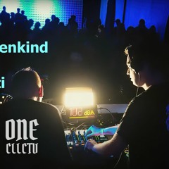Schattenkind b2b Benotti | Hard Trance DJ Set 150 BPM | 806qm 27.04.2024