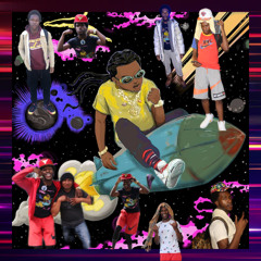 YM Glizzy 3.0