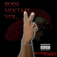 Boss1 Mixtape Vol. II