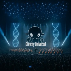 Givichy Universal - Cuisine Dovy (Live Coachella)