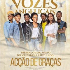 Banda Vozes Angélicais - Acção de Graças (Gospel) 2022