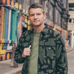 Matt LS - Makin Moves show - 24th APR 2025